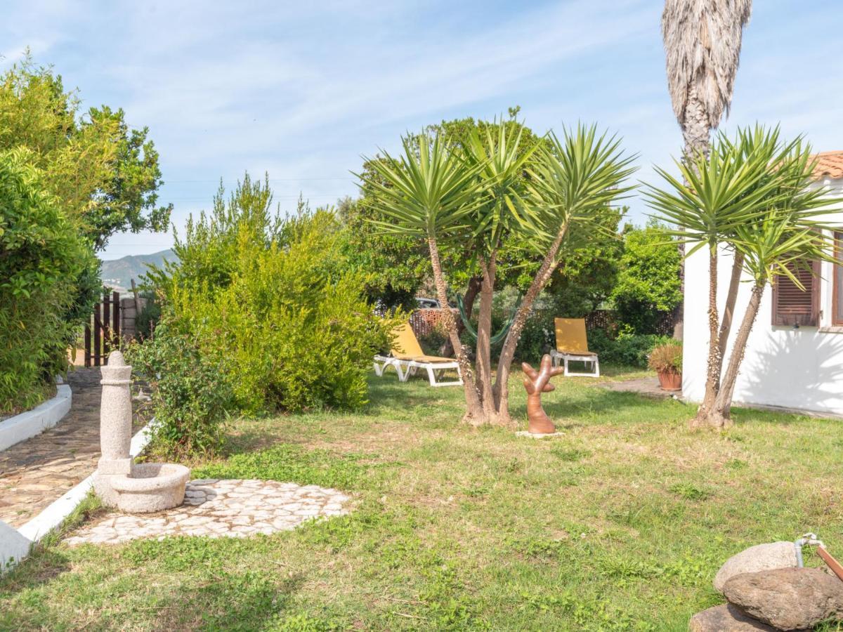 Holiday Home Camilla By Interhome Pedrumalu Exterior photo