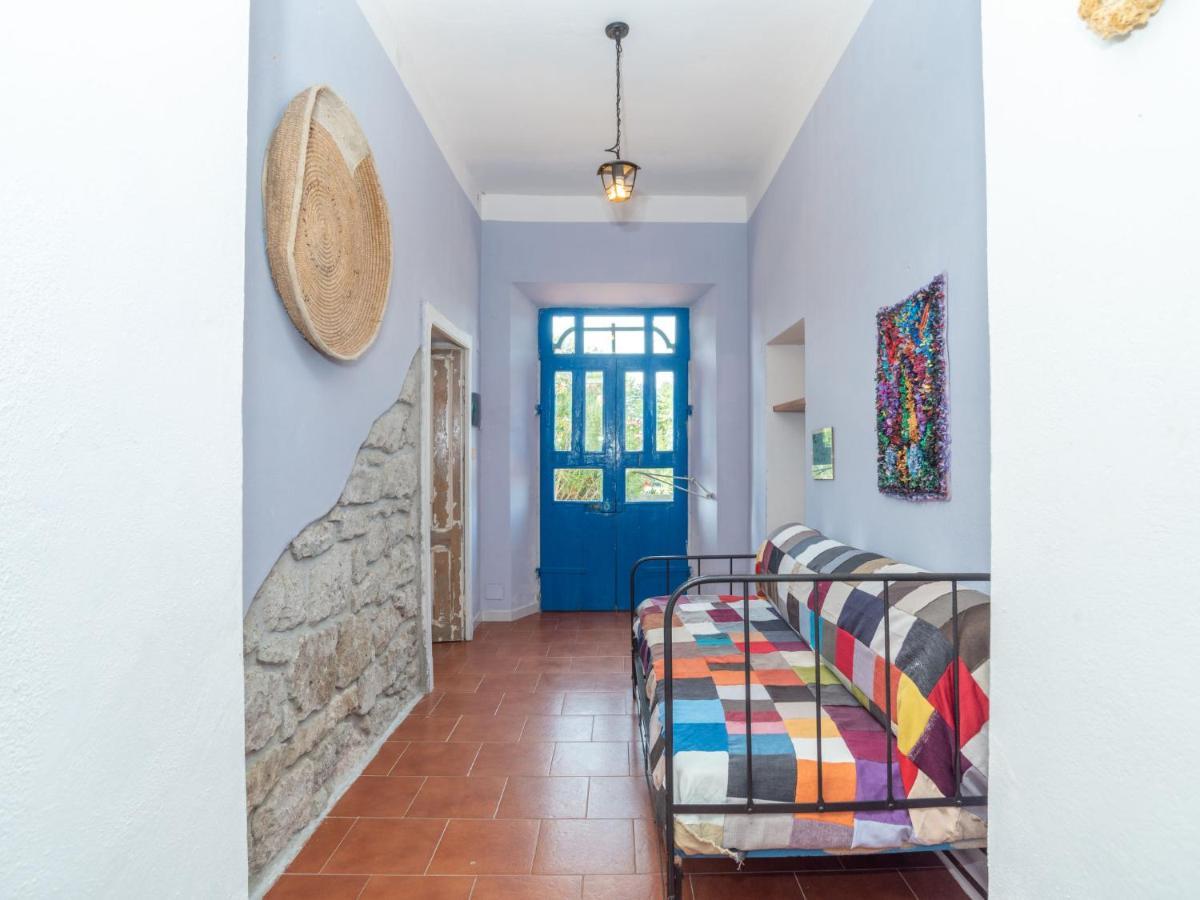 Holiday Home Camilla By Interhome Pedrumalu Exterior photo
